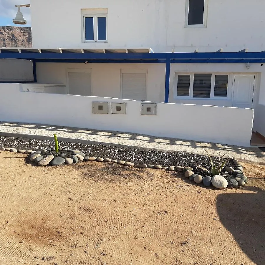 Apartamento La Maresia 1 カレタ・デル・セボ スペイン