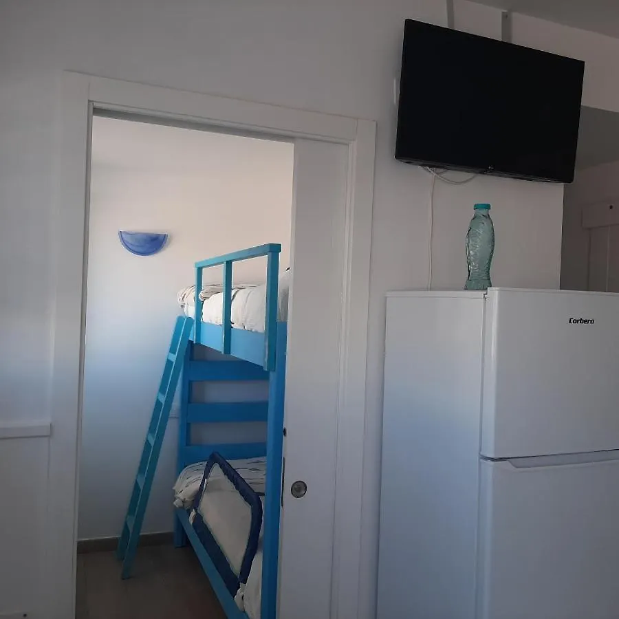 Apartamento La Maresia 1 Caleta de Sebo Διαμέρισμα