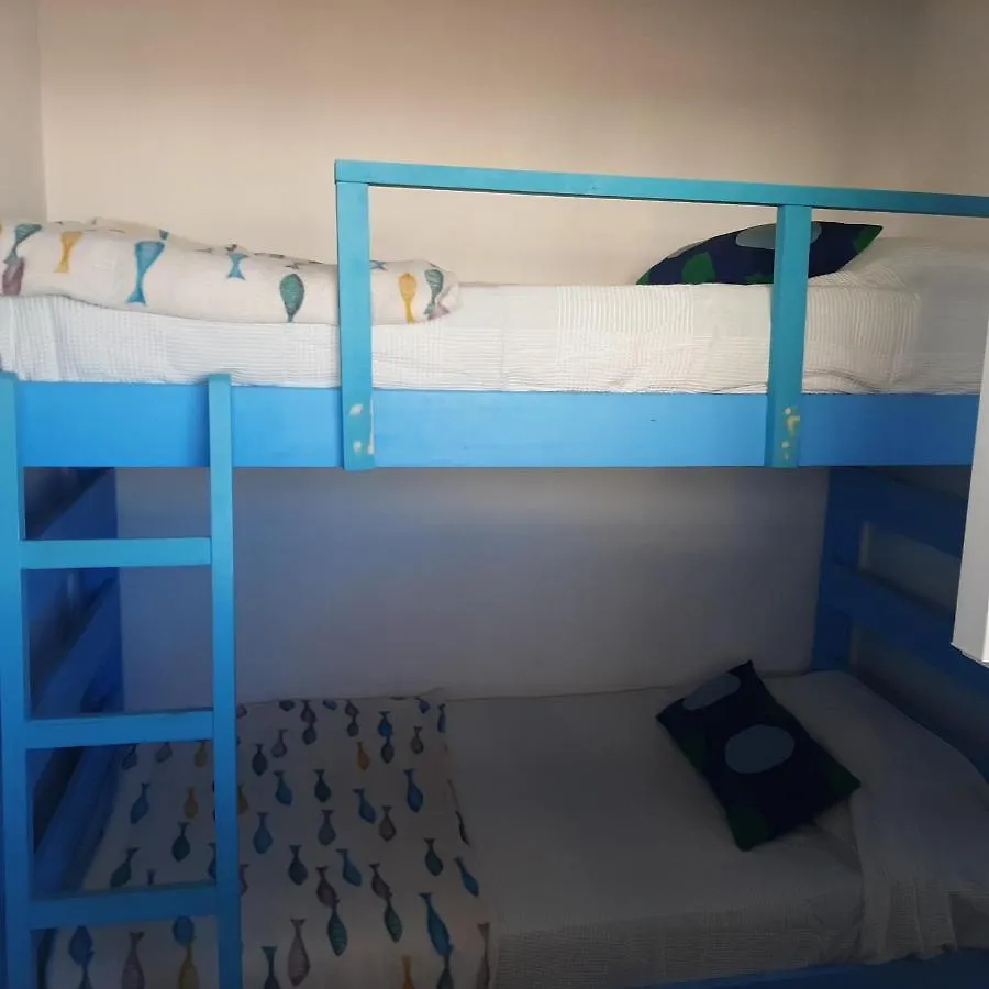 Apartamento La Maresia 1 Caleta de Sebo Ισπανία