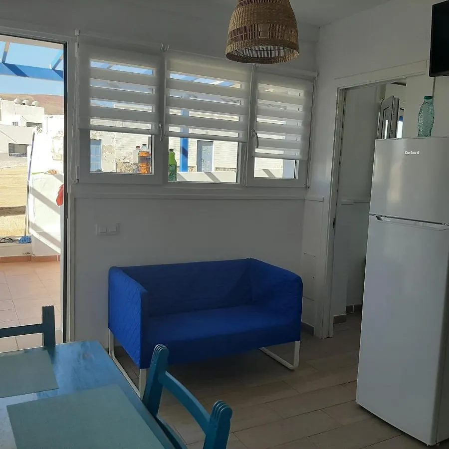 Apartamento La Maresia 1 Caleta de Sebo